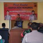 Kapolsek Lama AKP Hima Rawalasi S.E., M.M.