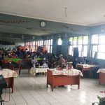 Foto Acara Kegiatan HUT PGRI ke 77