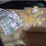 Obat Golongan Daptar G yang dijual Bebas dipasaran.